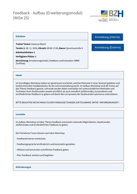 Feedback - Aufbau (Erweiterungsmodul) (WiSe 25).pdf