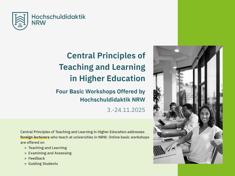 Central Principles of Teaching an Learning in Higher Education HD NRW 2025.pdf